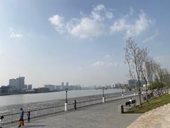 -东方体育中心·停车场