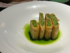 -荷风细雨·中国茶宴(碧云店)