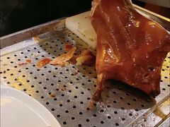 -陆壹捌餐厅(五大道店)