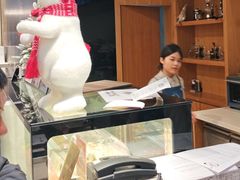 -逸派咖啡 EPARKCOFFEE(广安门店)
