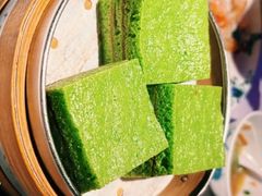 -醉舍·新淮扬菜(长宁龙之梦店)