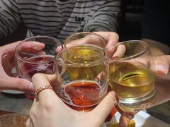 -秀·爱尔兰餐吧(上海路店)