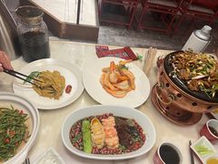 -京华烟云·北京烤鸭(领展购物广场·中关村店)