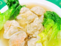 鲜虾蟹籽云吞-袁记云饺(鼓楼店)