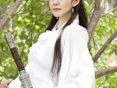 小龙女03-九月鹰飞汉服摄影工作室