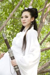 小龙女03-九月鹰飞汉服摄影工作室