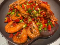 -辛香味烧鱼馆·非遗技艺·排骨红烧肉(光谷医药园店)