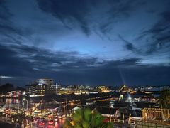 -Horizons Sky Bar & Cigar Lounge(太平洋丝绸酒店店)
