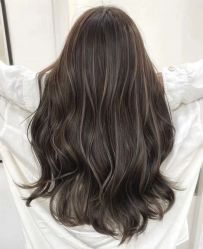 -沐染造型专业烫发染发
