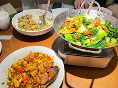 -大鱼徽州·寻味徽菜(万象汇店)