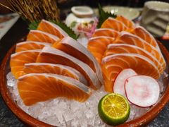 -古田居·特色寿司料理(星之岛旗舰店)