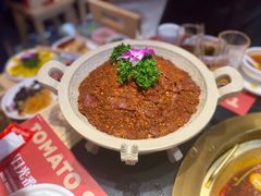 -豪渝火锅(红谷滩万达店)