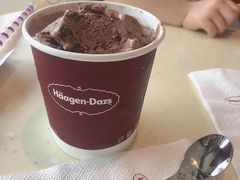 -哈根达斯(绍兴银泰店)