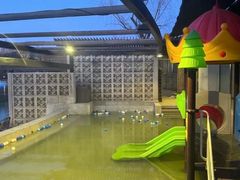 -春晖园度假酒店温泉