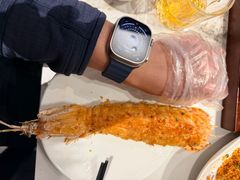 -阿忠食坊大排档·20年老店(万象城店)