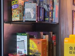 -CIAO·团建聚餐·生日派对轰趴馆(福田店)