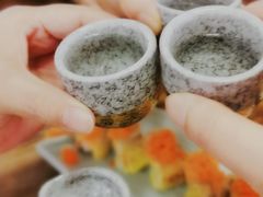 -白石的深夜食堂(大上海店)