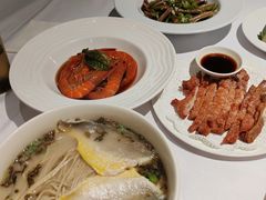 -顶特勒·黄鱼馆·特色菜(上海大世界店)