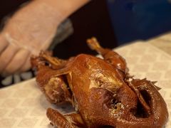 -小李烧鸡(西北角总店)