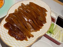 -梅利汴京烤鸭•开封豫菜地标店(晋安路店)