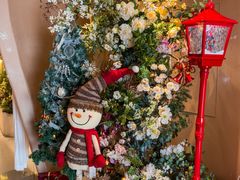 -LE SHARE洛笙·花园西餐(北京路步行街店)