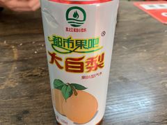 -华中科技大学东三学生食堂