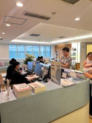 -杭州贝瑞斯美华妇儿医院·早孕·产检·儿科