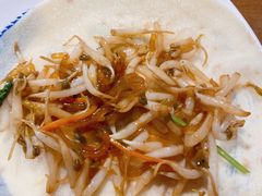 -满园烤鸭·春饼(奥体万达店)