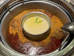 -鱼豆吉·豆浆鱼火锅(宜昌万达店)