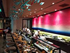 -和彩放题餐厅(酒仙桥店)
