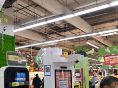 -大润发(张江店)