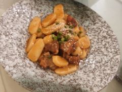 -白金汉爵大酒店·中餐厅(相城店)