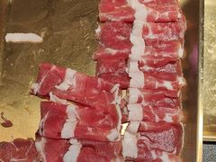 -额尔敦·品质自助(摩尔城店)