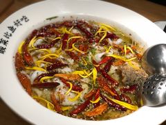 -太二酸菜鱼(石家庄万象城店)