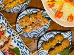 -鸟泉居酒屋·烧鸟·酒馆(百子湾店)