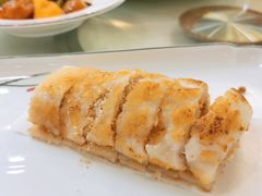 咸甜薄餐-朱仔记食府(江南大道店)