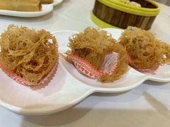 -东江海鲜酒家(艺都分店)