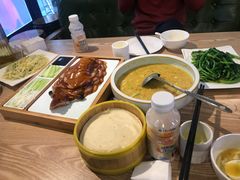 -遇见小厨·北京烤鸭·江湖菜·川菜(广福桥店)