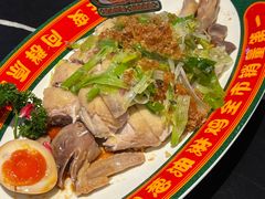 -粤·向群饭店(二沙岛店)