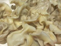 藤椒牛肉饺子-金谷园饺子·烧烤(人大总店)