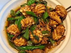 -喜棠·长沙家宴·海鲜·湘菜(麓谷店)