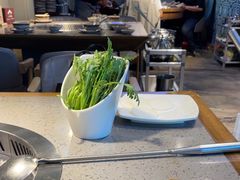 -313羊庄铁锅烀羊肉·烤全羊·烧烤龙虾·团建聚餐(永德路店)