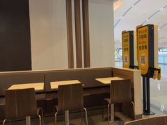 -麦当劳(深圳北站高铁店)