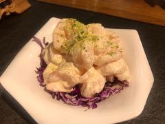 -小城粥道·海胆鲜虾粥(解放广场店)