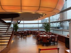 -洲际酒店·地平线全日餐厅HORIZON CAFÉ