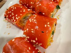 红肠粉-富豪酒家(正大广场店)