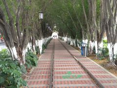-铁路文化公园