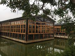 -花溪雨·森林餐厅(石基店)