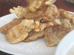-红东阁东北菜烤肉酒馆(CROSS万象汇店)