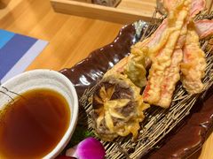 -蟹福家活蟹料理·豪华自助(绿洲假日酒店)